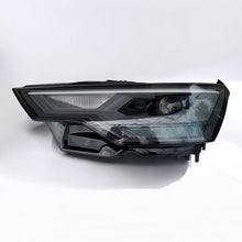 Laden Sie das Bild in den Galerie-Viewer, Frontscheinwerfer Audi A6 C8 4K0941033 LED Links Scheinwerfer Headlight