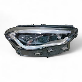 Frontscheinwerfer Mercedes-Benz W247 X247 A2479067001 LED Rechts Headlight SCH8223605584fh