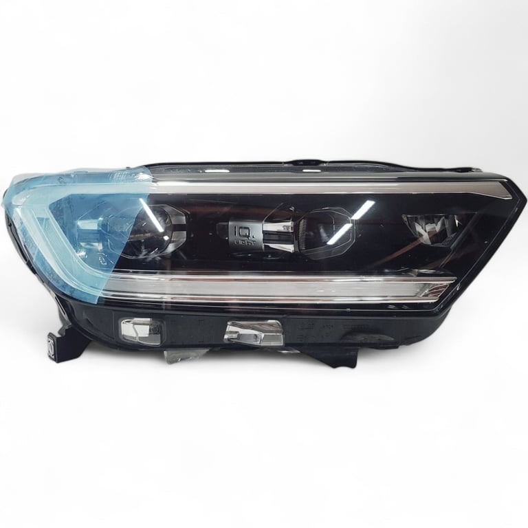 Frontscheinwerfer VW T-Roc 2GA941036AK Laser Rechts Scheinwerfer Headlight SCH8361875312tj