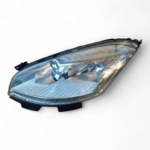 Laden Sie das Bild in den Galerie-Viewer, Frontscheinwerfer Citroën C4 Picasso I Links Scheinwerfer Headlight