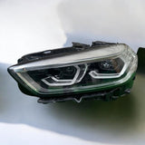 Frontscheinwerfer BMW 1 F40 9482811-13 LED Links Scheinwerfer Headlight
