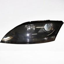 Laden Sie das Bild in den Galerie-Viewer, Frontscheinwerfer Audi Tt 8J0941003M Xenon Links Scheinwerfer Headlight SCH6436082043ha