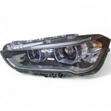 Frontscheinwerfer BMW X1 F48 90146779 7495003-06 LED Rechts oder Links