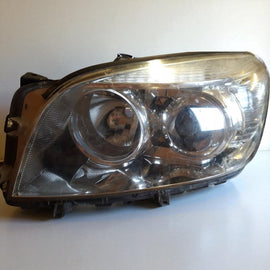 Frontscheinwerfer Toyota Corolla LED Links Scheinwerfer Headlight SCH1629615810su
