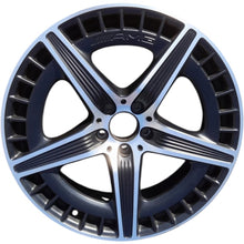 Load image into Gallery viewer, 1x Alufelge 20 Zoll 9.5" 5x112 52ET A2954012700 Mercedes-Benz Amg Eqe Rim Wheel FEL3476357864bs