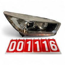 Laden Sie das Bild in den Galerie-Viewer, Frontscheinwerfer Ford Kuga I GV4113D154AJ Xenon Rechts Scheinwerfer Headlight SCH3322567774wk
