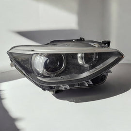 Frontscheinwerfer BMW F21 F20 7229678 7237647 Xenon Rechts Headlight