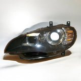 Frontscheinwerfer BMW X6 E71 7179859-08 Xenon Links Scheinwerfer Headlight