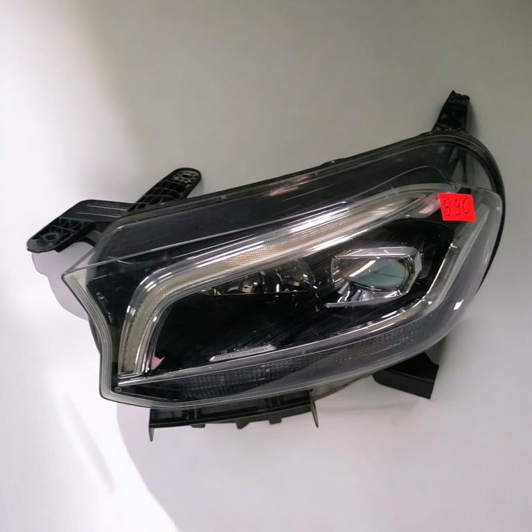 Frontscheinwerfer Mercedes-Benz A47090608 LED Links Scheinwerfer Headlight