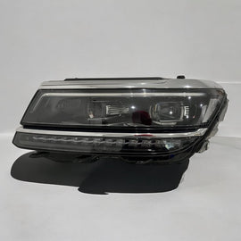 Frontscheinwerfer VW Tiguan 5NB941081A LED Ein Stück (Rechts oder Links) SCH8909249891fr