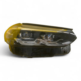 Frontscheinwerfer BMW X3 G01 G02 5A29202-06 LED Rechts Scheinwerfer Headlight SCH4981901590ae