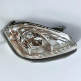 Frontscheinwerfer Mercedes-Benz W169 A1698205861 Rechts Scheinwerfer Headlight