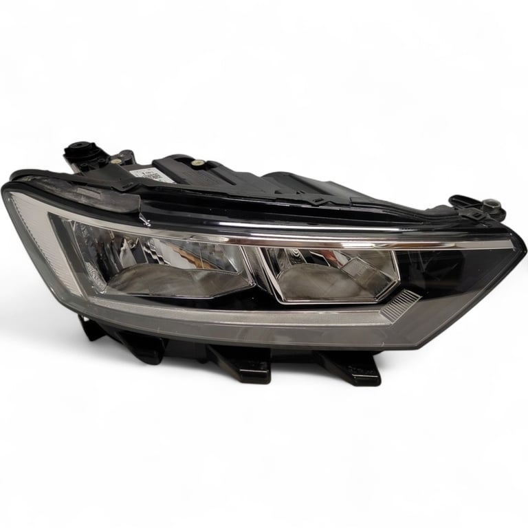 Frontscheinwerfer VW T-Roc 2GA941006B Rechts Scheinwerfer Headlight SCH5678537650lm