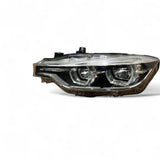 Frontscheinwerfer BMW 3 F30 F31 7419633-07 LED Links Scheinwerfer Headlight
