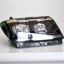 Frontscheinwerfer VW Crafter 7C1941006 Rechts Scheinwerfer Headlight SCH2819538983ph