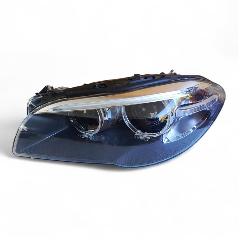 Frontscheinwerfer BMW 5 F11 F10 1ELO11087-21 Bi-Xenon Rechts oder Links SCH9001748750jf
