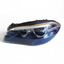 Laden Sie das Bild in den Galerie-Viewer, Frontscheinwerfer BMW 5 F11 F10 1ELO11087-21 Bi-Xenon Rechts oder Links SCH9001748750jf