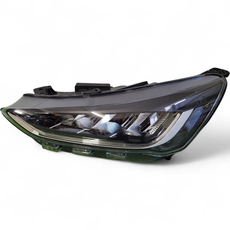 Frontscheinwerfer Ford Focus NX7B-13E015-CD Full LED Links Headlight SCH4190522612pl
