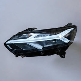 Frontscheinwerfer Dacia Sandero III Logan Jogger 260602561R LED Links Headlight