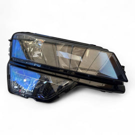 Frontscheinwerfer Skoda Karoq 57B941016A Rechts Scheinwerfer Headlight SCH8270665332ds