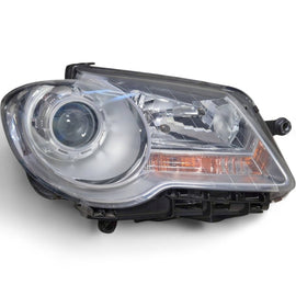 Frontscheinwerfer VW Touran FUP984 Rechts Scheinwerfer Headlight SCH4700131504tz