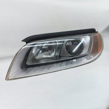 Laden Sie das Bild in den Galerie-Viewer, Frontscheinwerfer Volvo S80 V70 31214347 LED Links Scheinwerfer Headlight SCH1126443718rf