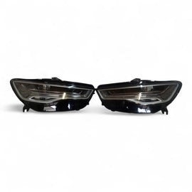 Frontscheinwerfer Audi A6 C7 4G0941035 Full LED Ein Stück (Rechts oder Links) SCH5546967364sc