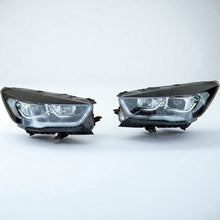 Laden Sie das Bild in den Galerie-Viewer, Frontscheinwerfer Ford Kuga GV41-13D154-EF GV41-13D155-EF Ein Satz Headlight SCH6851683291gj