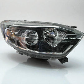 Frontscheinwerfer Renault Captur I 260102734 Rechts Scheinwerfer Headlight SCH2826578867ij