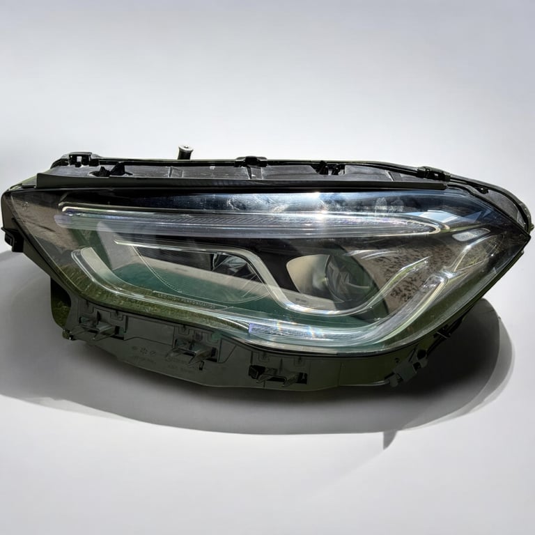 Frontscheinwerfer Mercedes-Benz W247 A2479063505 Full LED Links Headlight SCH3508293925mn