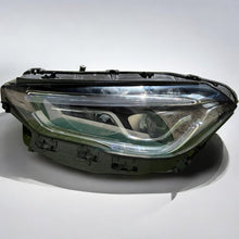 Laden Sie das Bild in den Galerie-Viewer, Frontscheinwerfer Mercedes-Benz W247 A2479063505 Full LED Links Headlight SCH3508293925mn