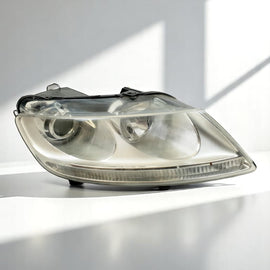 Frontscheinwerfer VW Phaeton 89007345 Xenon Rechts Scheinwerfer Headlight SCH6875813464jv