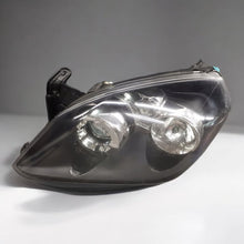 Laden Sie das Bild in den Galerie-Viewer, Frontscheinwerfer Opel Tigra 93164830 LED Links Scheinwerfer Headlight