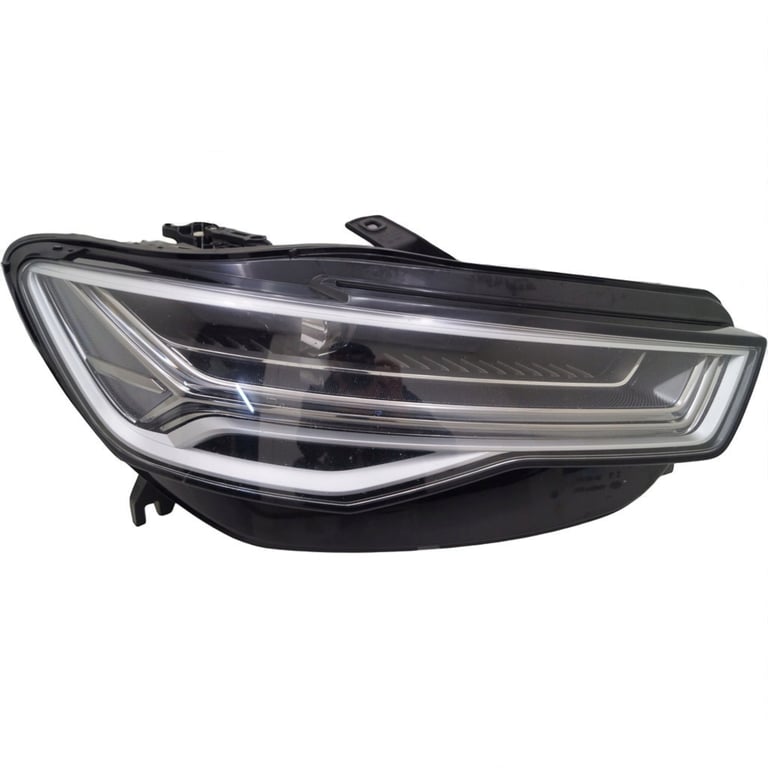 Frontscheinwerfer Audi A6 C7 4G094103681 LED Rechts Scheinwerfer Headlight
