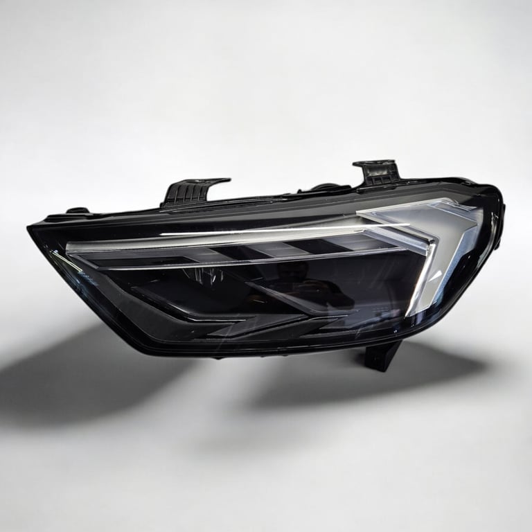 Frontscheinwerfer Audi A1 82A941033D LED Links Scheinwerfer Headlight