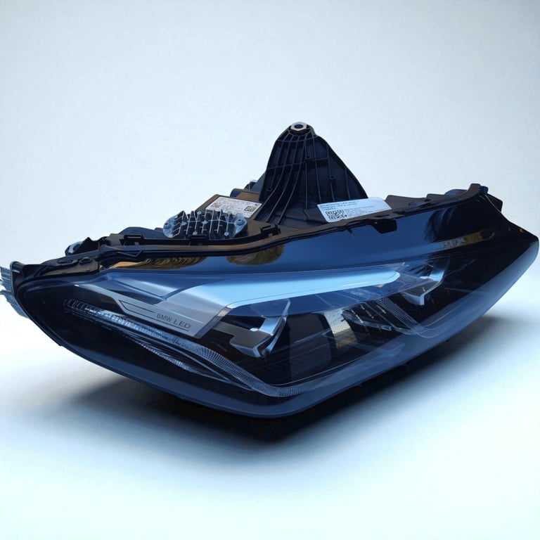 Frontscheinwerfer BMW 2 Active Tourer U06 5A42248 Full LED Ein Satz Headlight SCH5725885716gx