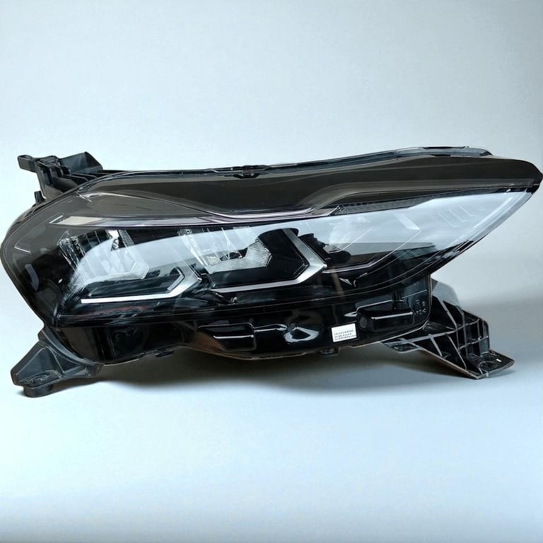 Frontscheinwerfer Citroën Ds3 9845437080 full LED Rechts Scheinwerfer Headlight