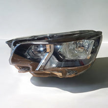 Load image into Gallery viewer, Frontscheinwerfer Peugeot Rifter 9816826980 90146193 Links Headlight