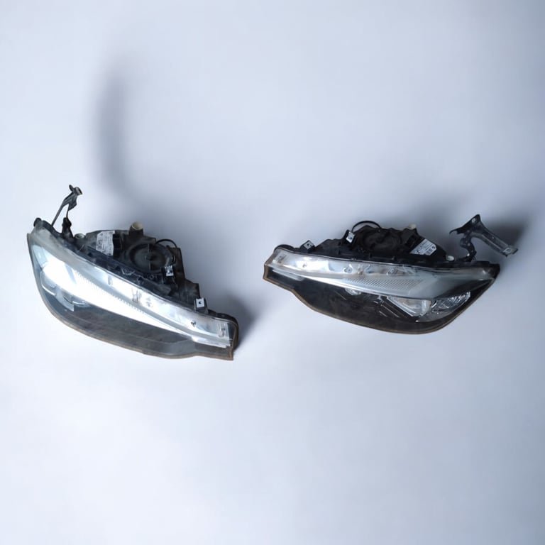 Frontscheinwerfer BMW 3 F30 F31 7365595 LED Ein Stück (Rechts oder Links) SCH7436731182fd