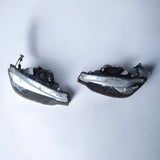 Frontscheinwerfer BMW 3 F30 F31 7365595 LED Ein Stück (Rechts oder Links)