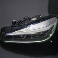 Load image into Gallery viewer, Frontscheinwerfer BMW 2 F45 8738645-04LL Full LED Links Scheinwerfer Headlight SCH4942536670tn