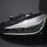 Frontscheinwerfer BMW 2 F45 8738645-04LL Full LED Links Scheinwerfer Headlight