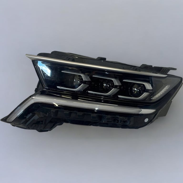 Frontscheinwerfer Kia Sorento IV 92101P2120 P2921-61130 Full LED Links Headlight SCH3656225416ub