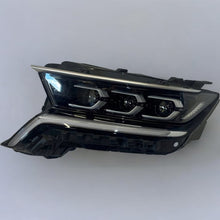 Load image into Gallery viewer, Frontscheinwerfer Kia Sorento IV 92101P2120 P2921-61130 Full LED Links Headlight SCH3656225416ub