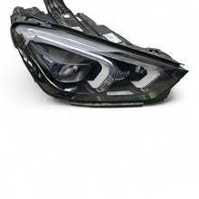Laden Sie das Bild in den Galerie-Viewer, Frontscheinwerfer Mercedes-Benz Gle A1679068607 Full LED Rechts Headlight SCH9754440988py