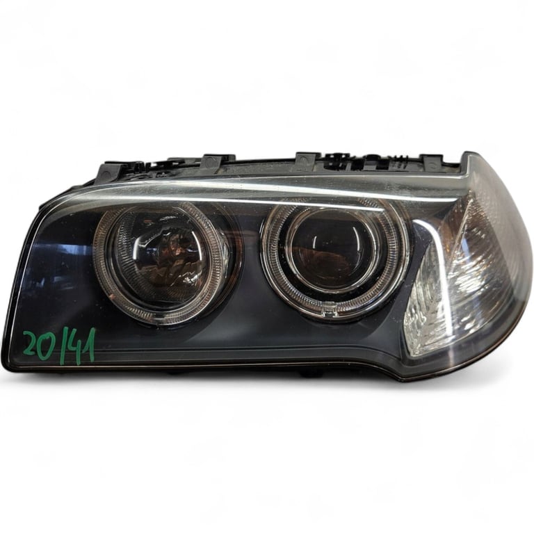 Frontscheinwerfer BMW X3 E83 TOL14763 Xenon Ein Stück (Rechts oder Links) SCH8104049288gg