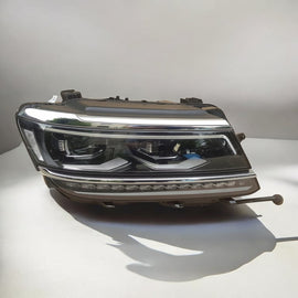 Frontscheinwerfer VW Tiguan Allspace 5NN941082C LED Rechts Headlight SCH2165972392bb