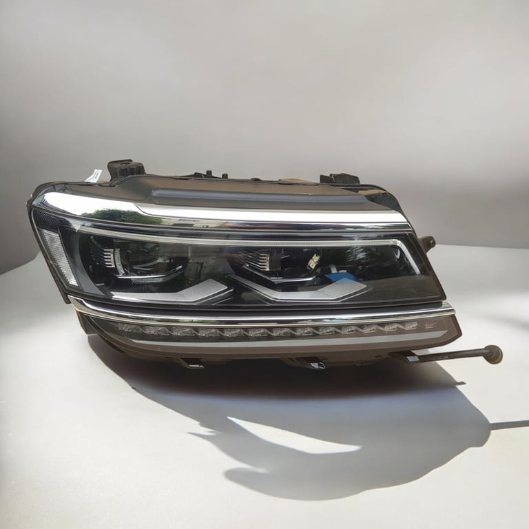 Frontscheinwerfer VW Tiguan Allspace 5NN941082C LED Rechts Headlight SCH2165972392bb