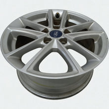 Laden Sie das Bild in den Galerie-Viewer, 1x Alufelge 16 Zoll 7.0" 5x108 F1EC-1007-A1 Ford Focus Rim Wheel FEL9282334250gf