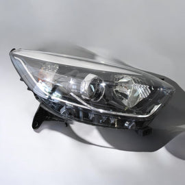 Frontscheinwerfer Renault Captur I Rechts Scheinwerfer Headlight SCH6537836234ls